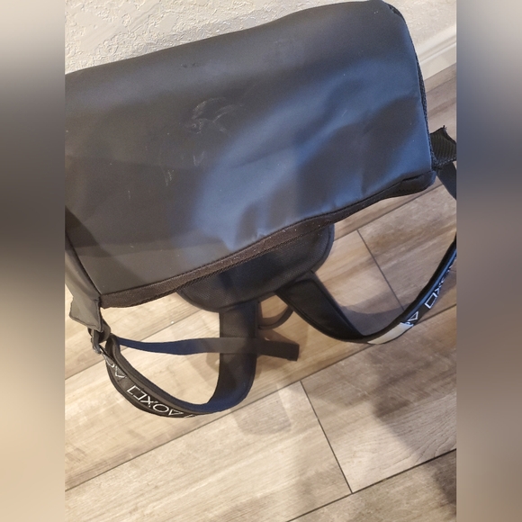 Sony PlayStation Backpack Laptop Book Bag Bioworld - Picture 5 of 5